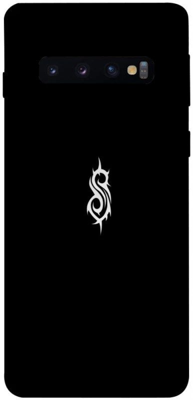 Чохол на Samsung Galaxy S10 Slipknot ver.3 фото 1 з 1