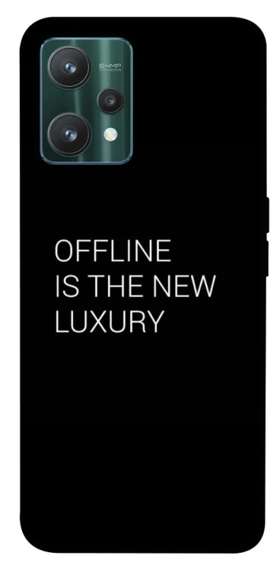 Чехол на Realme 9 Pro Offline фото 1 из 1