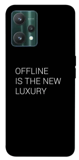 Чехол на Realme 9 Pro Offline фото 1 из 1