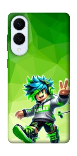 Чохол на Samsung Galaxy S25 Edge Roblox aesthetics ver.2 фото 1 з 1