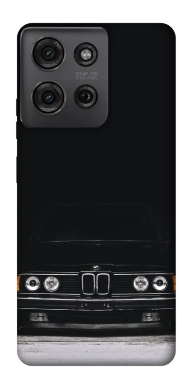 Чехол на Motorola Moto G75 BMW v17 фото 1 из 1