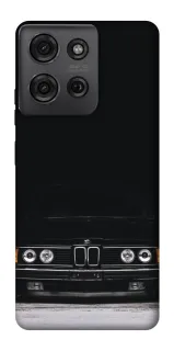 Чохол на Motorola Moto G75 BMW v17 фото 1 з 1