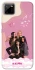 Чехол на Realme C11 BLACKPINK v4 фото 1 из 1