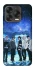 Чохол на ZTE Blade V70 Design TXT фото 2 з 2