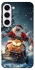 Чохол на Samsung Galaxy S23+ Christmas spirit ver.9 фото 1 з 1