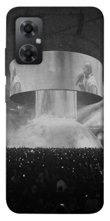 Чехол на Xiaomi Redmi Note 11R Kanye West ver.5 фото 1 из 1