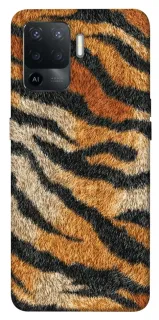 Чохол на Oppo Reno 5 Lite Tiger фото 1 з 1