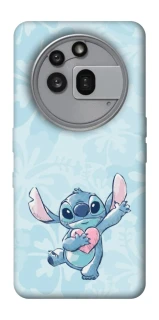 Чохол на Nothing Phone (3a) Pro Stitch ver.9 фото 1 Чохол на Nothing Phone (3a) Pro Stitch ver.9 фото 1 з 1