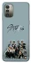 Чехол на Nokia G11 Stray Kids v5 фото 1 из 1