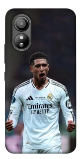 Чехол на ZTE Blade L220 Jude Bellingham V2 фото 1 из 1