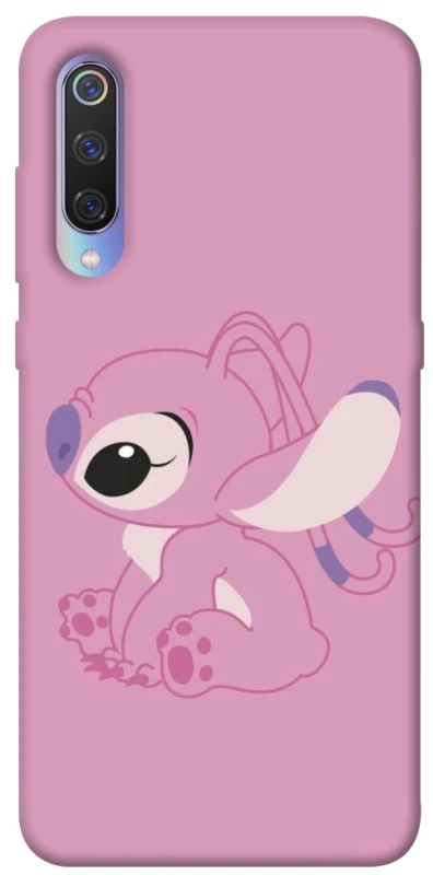 Чохол на Xiaomi Mi 9 Pair romantic theme ver.4 фото 1 з 1