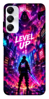 Чохол на Samsung Galaxy A05s Level UP фото 1 з 1