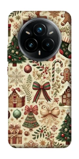 Чохол на Realme 14 Pro Christmas mood ver.4 фото 1 з 1