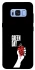 Чохол на Samsung G950 Galaxy S8 Green Day logo фото 1 з 1