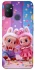 Чохол на OnePlus Nord N100 Labubu twins ver.3 фото 1 з 1