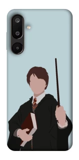 Чехол на Samsung Galaxy M16 5G Harry Potter v5 фото 1 из 1