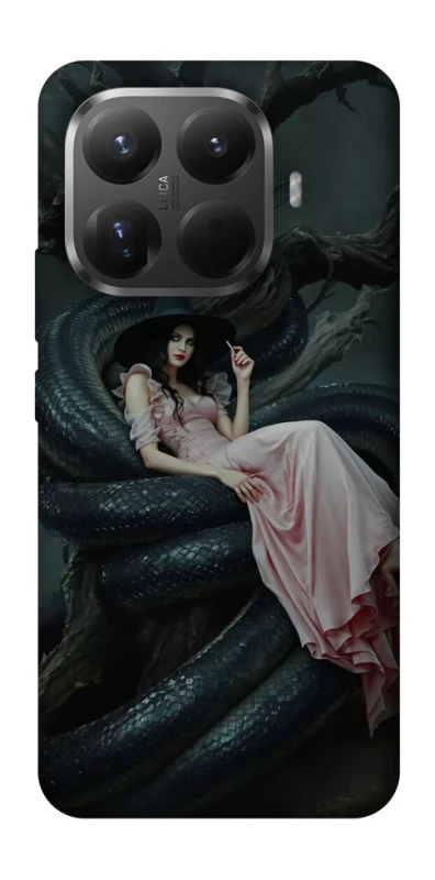 Чохол на Xiaomi 15T Pro Halloween Witch ver.7 фото 1 з 1