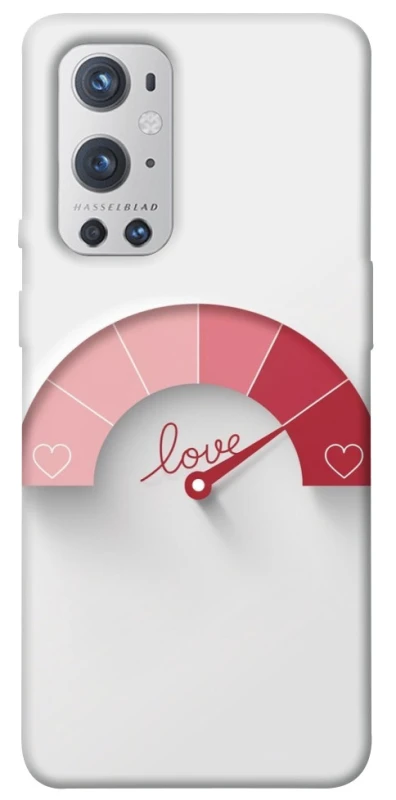 Чохол на OnePlus 9 Pro Love aesthetic ver.7 фото 1 з 1