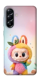 Чохол на Samsung Galaxy A57 5G Labubu colored фото 1 з 1
