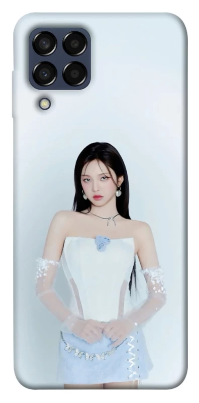 Чохол на Samsung Galaxy M33 5G Chiquita - BABYMONSTER фото 1 з 1