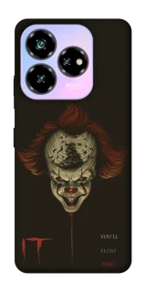 Чохол на ZTE Nubia V60 Desing Воно v2 фото 1 з 1