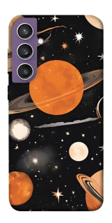 Чехол на Samsung Galaxy S23 FE Space фото 1 из 1