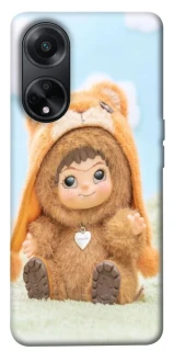 Чехол на Oppo A98 Wakuku ver.2 фото 1 из 1