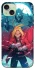 Чехол на Apple iPhone 15 Plus (6.7") Edward Elric фото 1 из 1