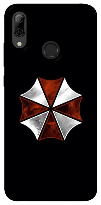 Чехол на Huawei P Smart (2019) Umbrella Corporation фото 1 из 1
