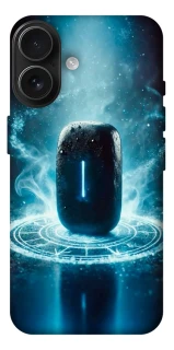 Чехол на Apple iPhone 17 (6.3") Руна Иса фото 1 из 1