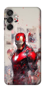 Чохол на Samsung Galaxy M15 5G Ironman фото 1 з 1