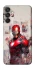 Чохол на Samsung Galaxy M15 5G Ironman фото 1 з 1