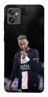 Чохол на Motorola Moto G32 Neymar фото 1 з 1