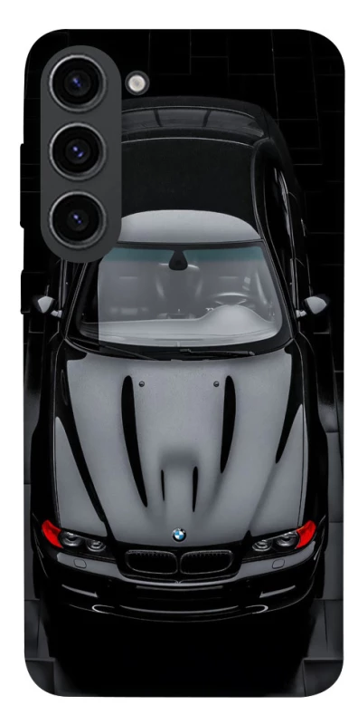 Чохол на Samsung Galaxy S23 BMW V12 фото 1 з 1