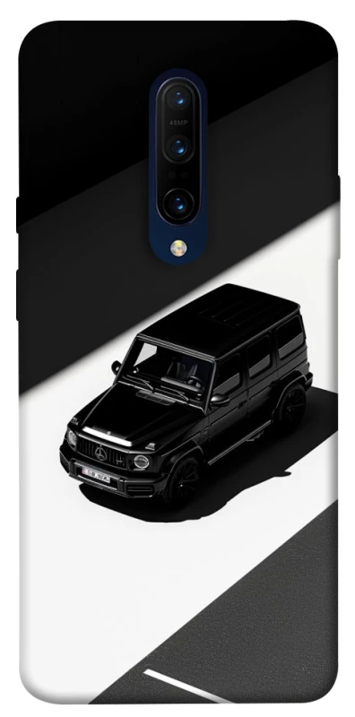 Чохол на OnePlus 7 Pro Cubik фото 1 з 1