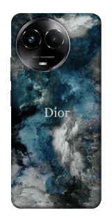 Чохол на Realme C67 4G Dior ver.2 фото 1 з 1