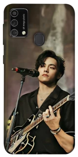 Чохол на Samsung Galaxy M21s V - BTS фото 1 з 1
