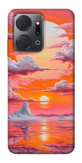 Чохол на Huawei Honor X7a Glacier фото 1 з 1