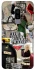 Чохол на Samsung Galaxy S9+ Fashion collage ver.14 фото 1 з 1