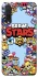 Чехол на Xiaomi Mi CC9 / Mi 9 Lite Brawl Stars ver.2 фото 1 из 1