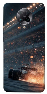 Чохол на Xiaomi Redmi K30 Pro / Poco F2 Pro F-1 ver.3 фото 1 з 1