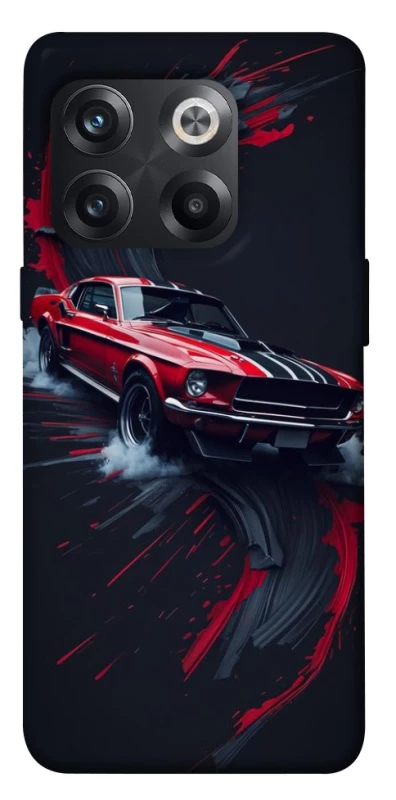 Чохол на OnePlus 10T Mustang v2 фото 1 з 1