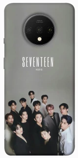 Чехол на OnePlus 7T Seventeen v3 фото 1 из 1