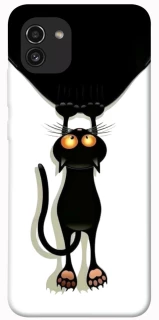 Чохол на Samsung Galaxy A03 But it's not white фото 1 з 1