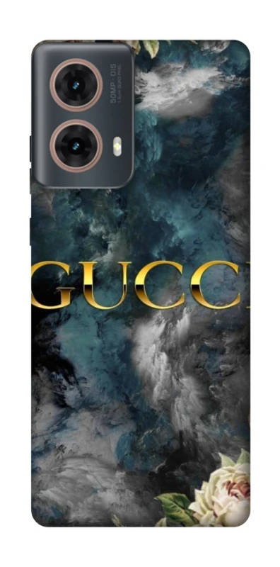 Чехол на Motorola Moto G85 Gucci ver.7 фото 1 из 1
