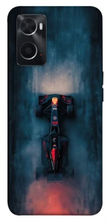 Чохол на Oppo A76 4G F-1 ver.2 фото 1 з 1