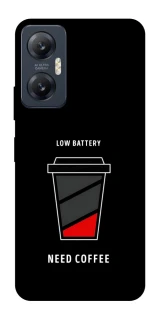 Чохол на Infinix Hot 20 5G Low battery фото 1 Чохол на Infinix Hot 20 5G Low battery фото 1 з 1