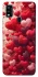 Чохол на ZTE Blade A51 Many hearts фото 1 з 1