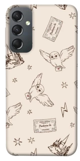 Чохол на Samsung Galaxy A24 4G Harry Potter v2 фото 1 з 1