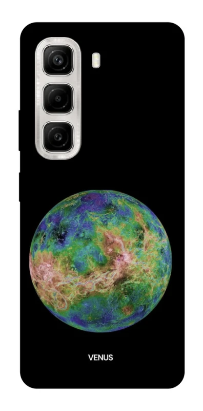 Чохол на Infinix Hot 50 4G Venus фото 1 з 1